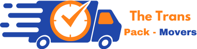 The Trans Packers & Movers